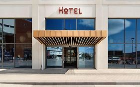 Best Western Plus Åby Hotel